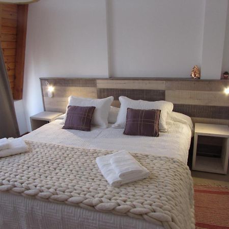 Apartament Sweet View Del Nahuel Bariloche Zewnętrze zdjęcie
