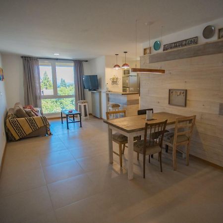Apartament Sweet View Del Nahuel Bariloche Zewnętrze zdjęcie