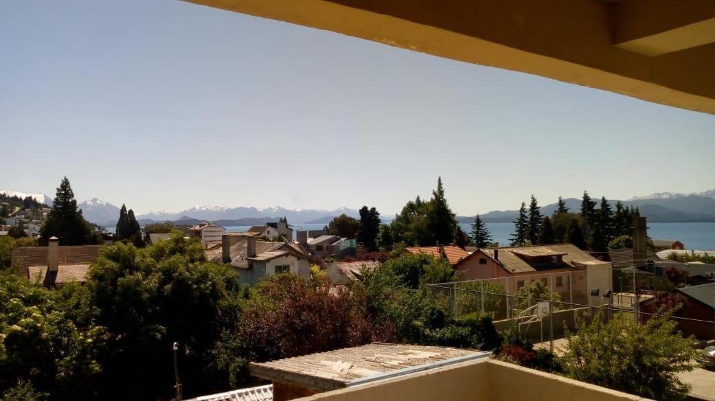 Apartament Sweet View Del Nahuel Bariloche Zewnętrze zdjęcie