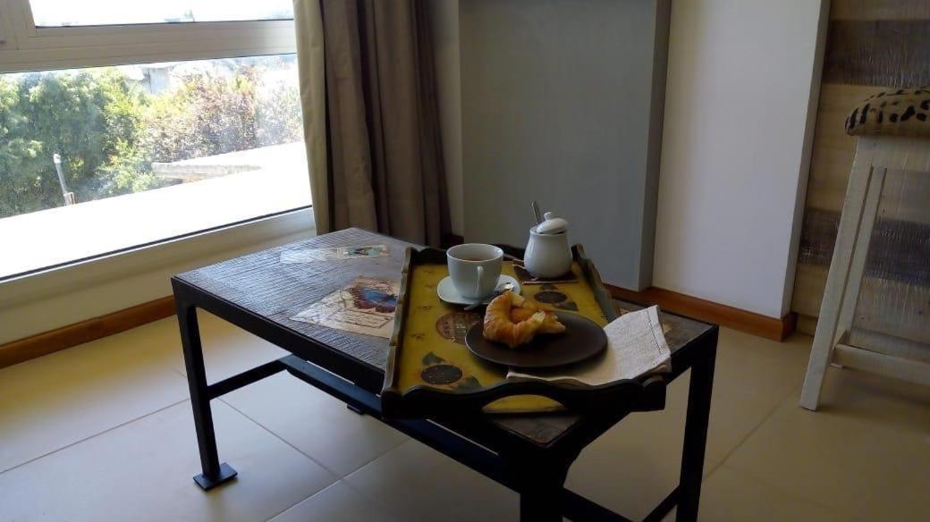 Apartament Sweet View Del Nahuel Bariloche Zewnętrze zdjęcie