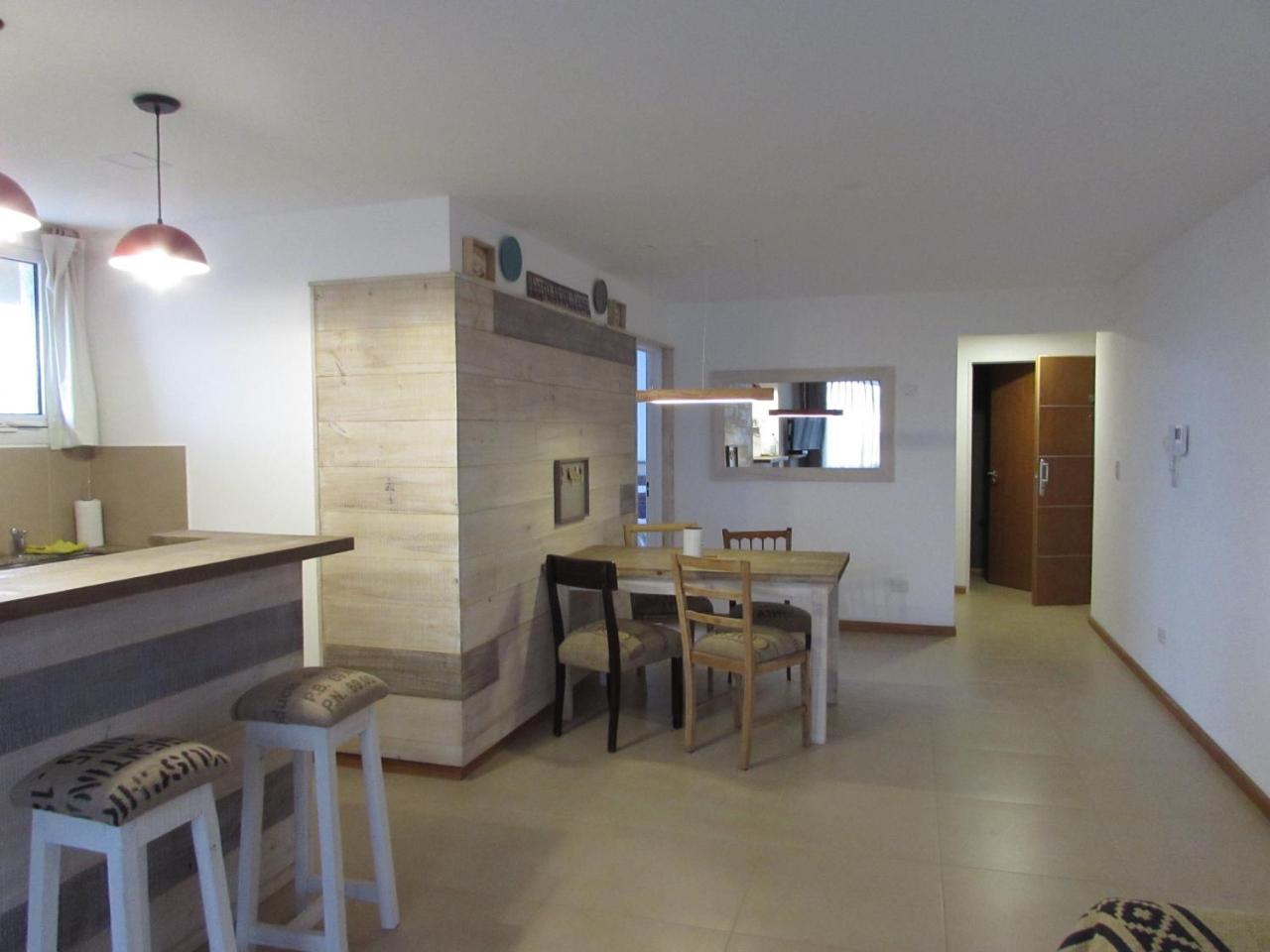 Apartament Sweet View Del Nahuel Bariloche Zewnętrze zdjęcie