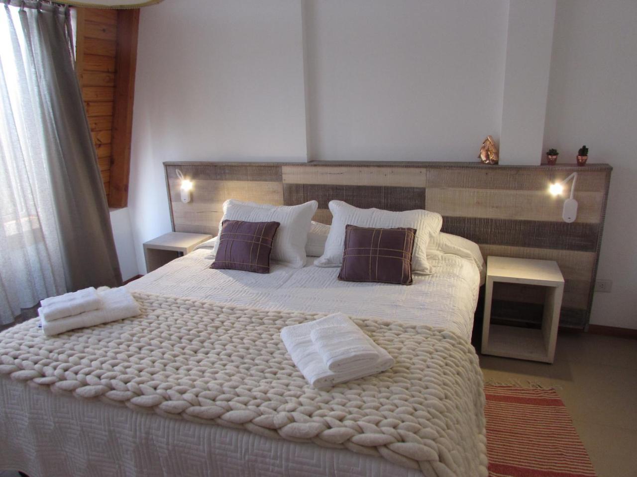 Apartament Sweet View Del Nahuel Bariloche Zewnętrze zdjęcie