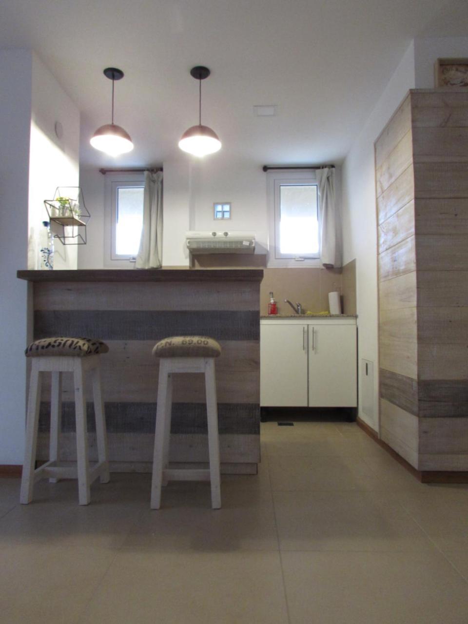 Apartament Sweet View Del Nahuel Bariloche Zewnętrze zdjęcie