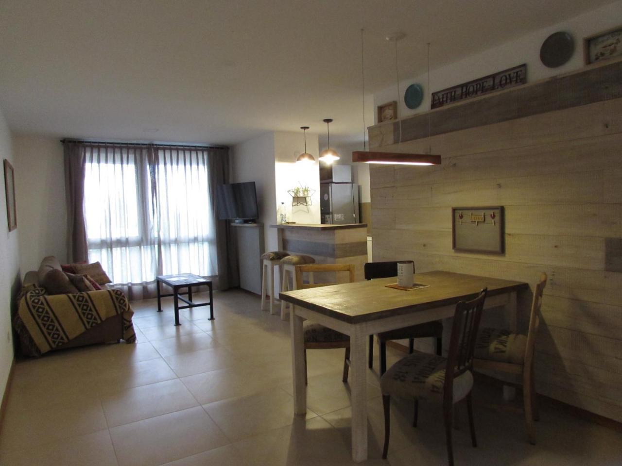 Apartament Sweet View Del Nahuel Bariloche Zewnętrze zdjęcie