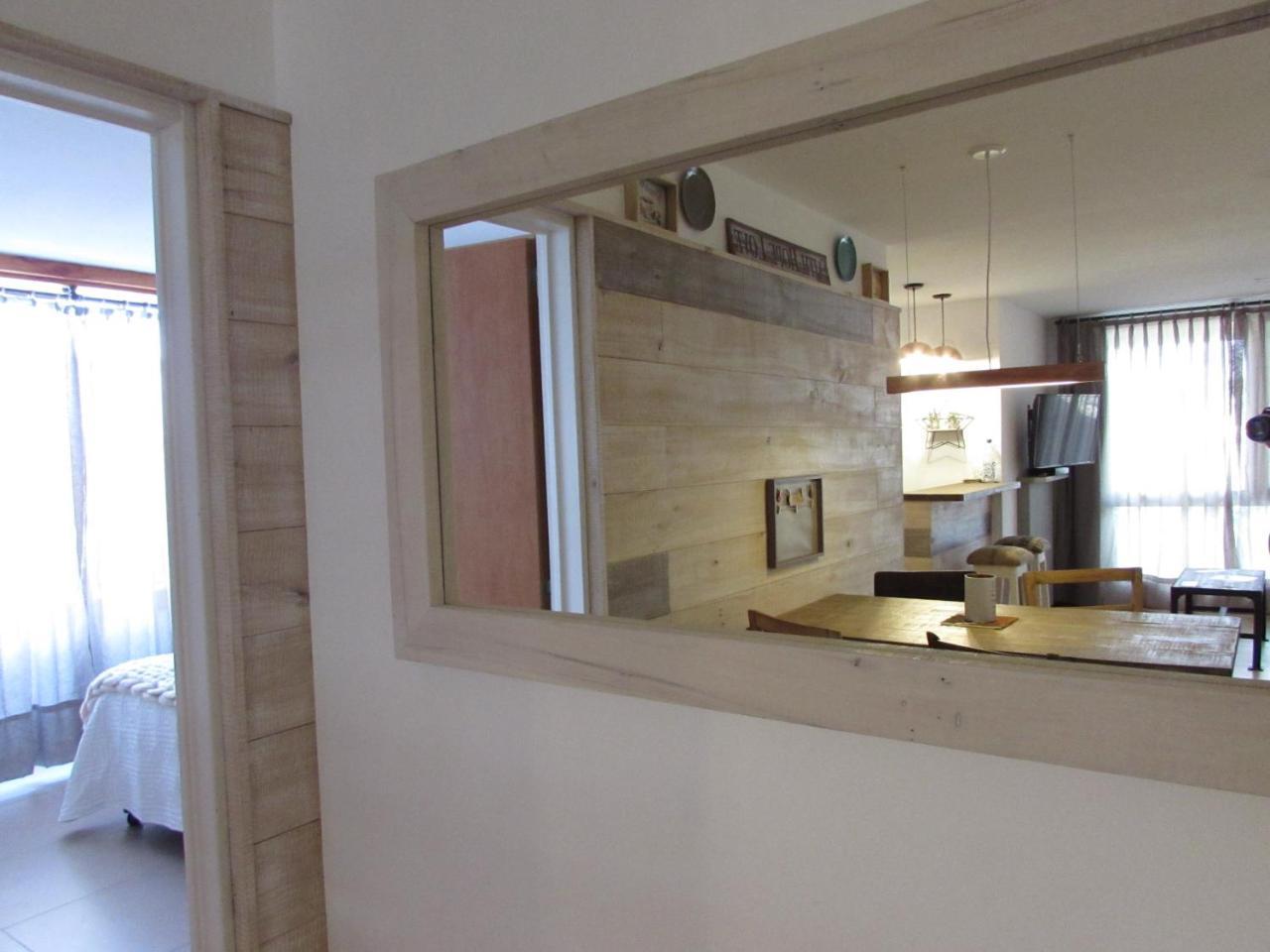 Apartament Sweet View Del Nahuel Bariloche Zewnętrze zdjęcie