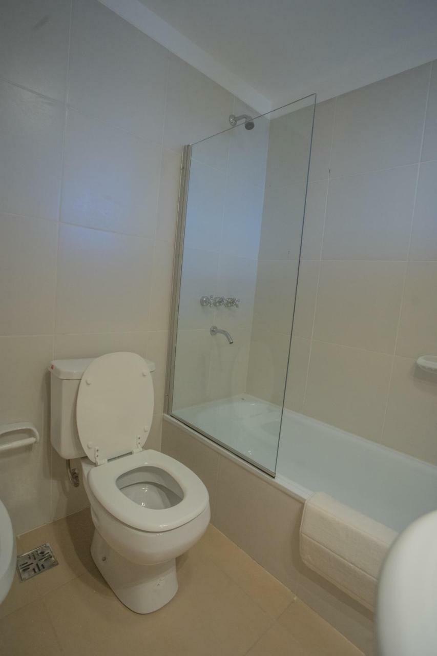 Apartament Sweet View Del Nahuel Bariloche Zewnętrze zdjęcie