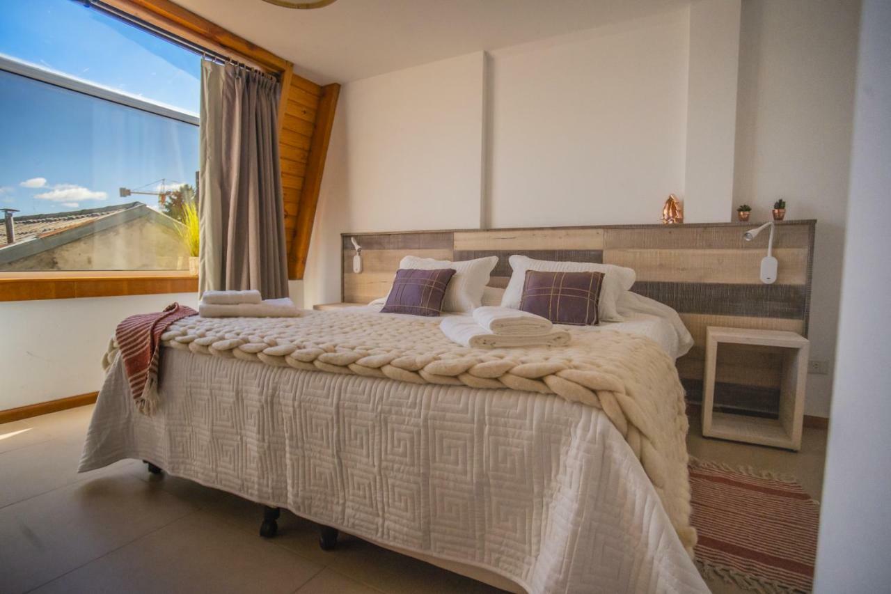Apartament Sweet View Del Nahuel Bariloche Zewnętrze zdjęcie