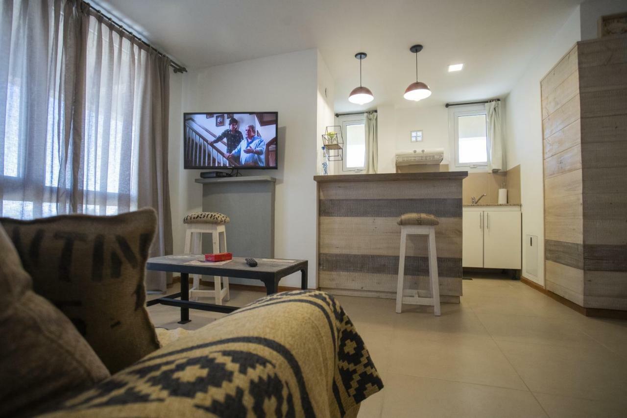 Apartament Sweet View Del Nahuel Bariloche Zewnętrze zdjęcie