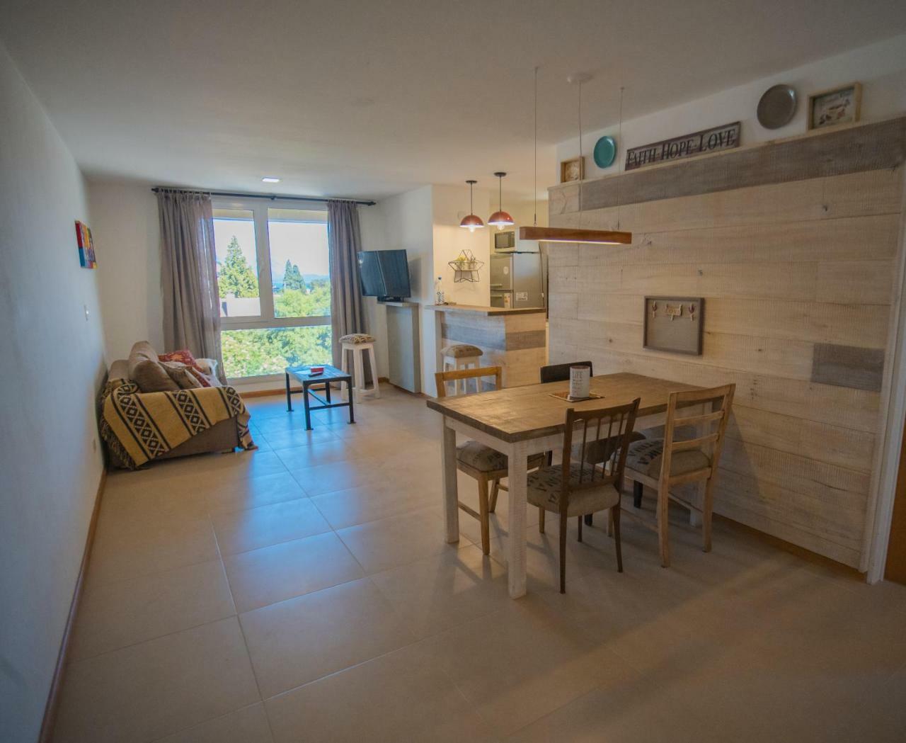 Apartament Sweet View Del Nahuel Bariloche Zewnętrze zdjęcie