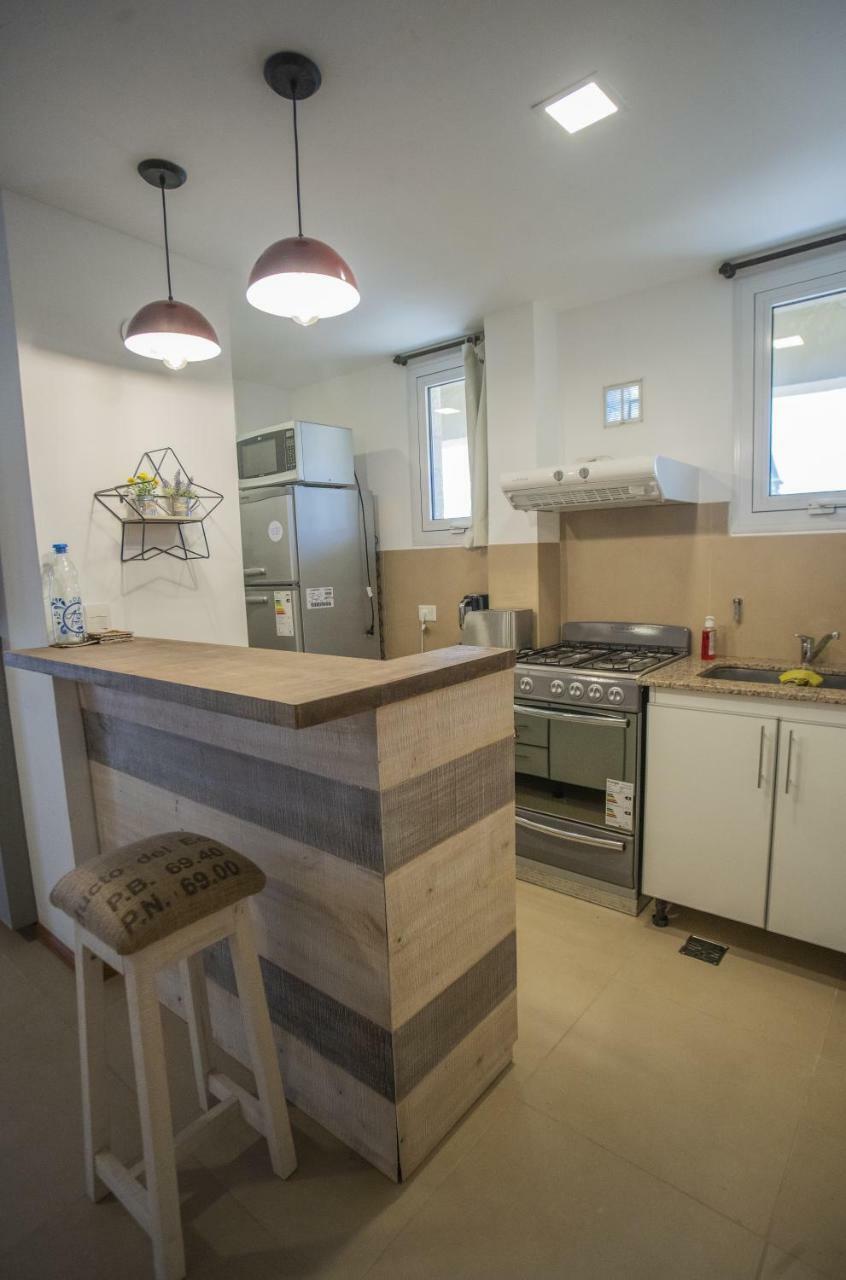 Apartament Sweet View Del Nahuel Bariloche Zewnętrze zdjęcie