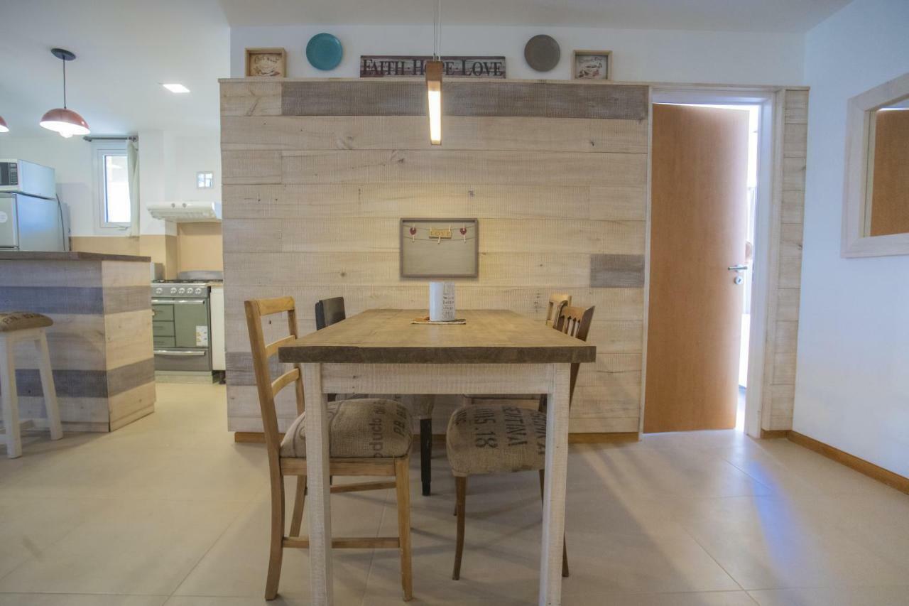 Apartament Sweet View Del Nahuel Bariloche Zewnętrze zdjęcie
